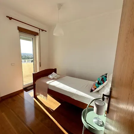 Apartman 87 - Beachfront Duplex Ferrel