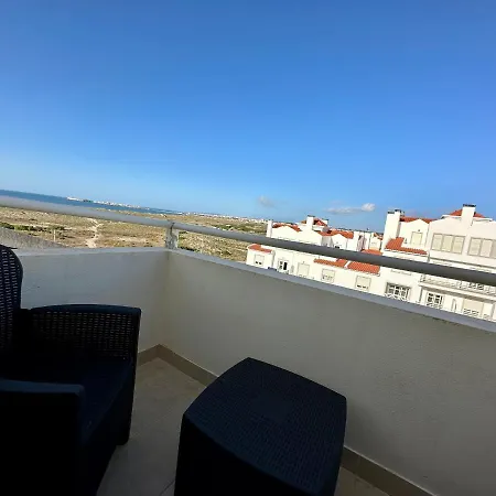 87 - Beachfront Duplex Ferrel