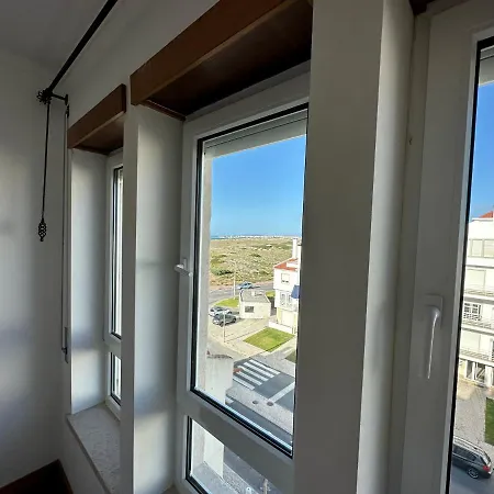 Apartman 87 - Beachfront Duplex